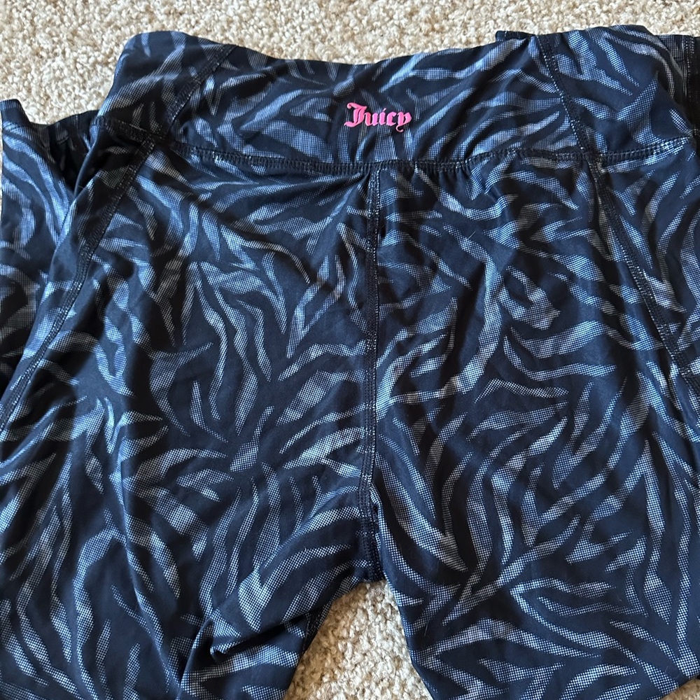 Juicy Couture Leggings